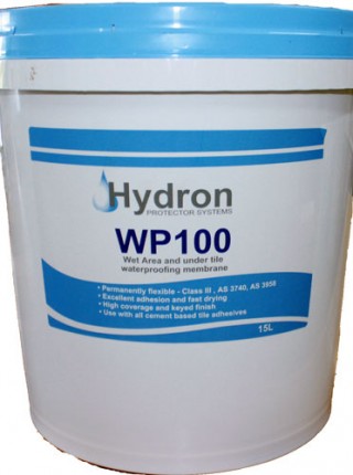Hydron-WP100